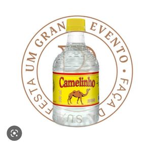 imagem do produto CAMELINHO