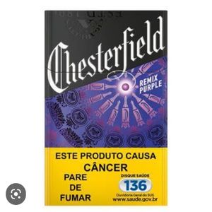 imagem do produto CHESTERFIELD REMIX
