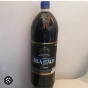 imagem do produto BELA ITÁLIA VINHO 2 LT QUENTE
