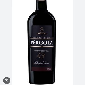 imagem do produto PERGOLA 1 LITRO