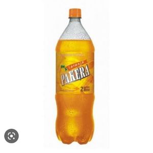 imagem do produto PAKERA LARANJA 2 LITRO Gelada 