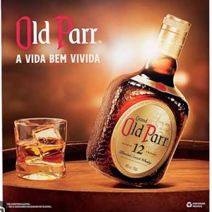 imagem do produto OLD PARR 12