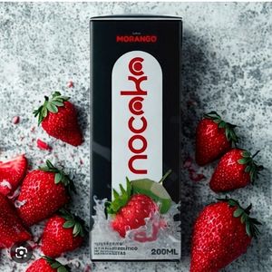 imagem do produto GELO DE MORANGO