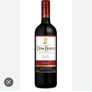 imagem do produto DOM BOSCO 1LT QUENTE