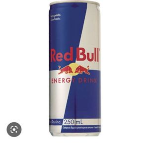 imagem do produto RED BULL 250ML