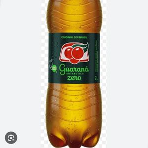 imagem do produto GUARANÁ ANTÁRTICA ZERO
