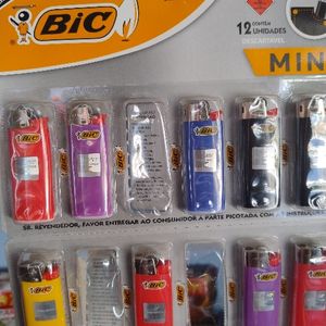 imagem do produto ISQUEIRO BIC PEQUENO
