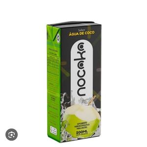 imagem do produto GELO DE COCO TRADICIONAL