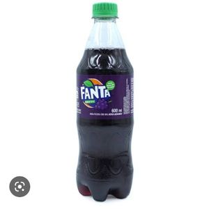 imagem do produto FANTA UVA PET 600ML GELADA