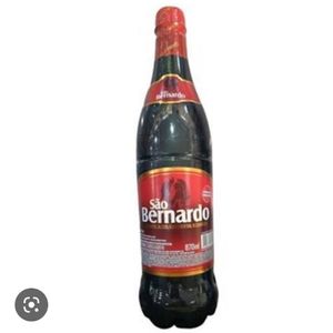 imagem do produto SÃO BERNARDO 870ML QUENTE
