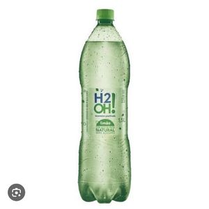 imagem do produto H2O 1 LITRO E MEIO