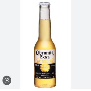imagem do produto CORONITA 210 ML GELADA