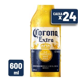 imagem do produto CORONA CAIXA C/24 UNIDADES RETORNÁVEL