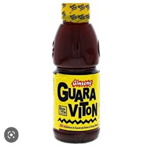 imagem do produto GUARAVITON
