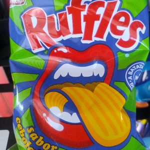 imagem do produto BATATA RUFFES CEBOLA