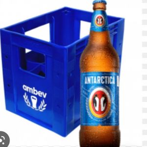 imagem do produto ANTARCTICA CAIXA LITRÃO GELADA C/12