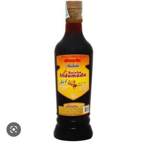 imagem do produto MEL RAINHA INDOMADA 900ML