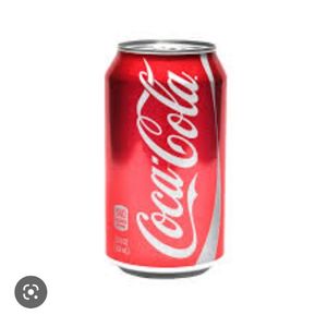 imagem do produto COCA COLA LATA 350ML GELADA