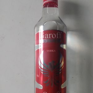 imagem do produto GAROFF TRADICIONAL