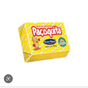 imagem do produto PAÇOQUITA