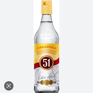 imagem do produto 51 LITRO COM CASCO INCLUSO