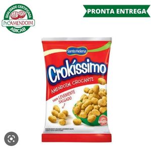 imagem do produto AMENDOIM CROKISSIMO