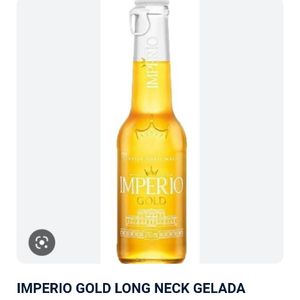 imagem do produto 3 POR R$13,00 império gelada
