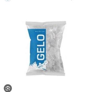 imagem do produto GELO FILTRADO 5 KG