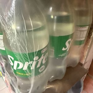 imagem do produto SPRITE FARDO 2 LITRO C/6 QUENTE 