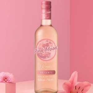 imagem do produto PINK MOM ROSE 750ML