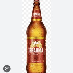 imagem do produto BRAHMA LITRÃO GELADA 1 UNIDADE