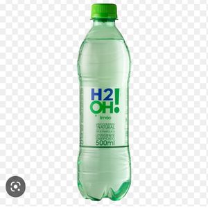 imagem do produto H2oh LIMÃO 500ML GELADO