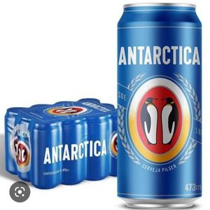 imagem do produto ANTARCTICA PECK LATÃO GELADA C/12