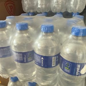 imagem do produto AGUA CRISTAL SEM GÁS PECK GELADA 500ml