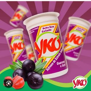 imagem do produto YKO DE AÇAÍ GELADO