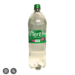 imagem do produto ÁGUA TERE COM GÁS 500ML