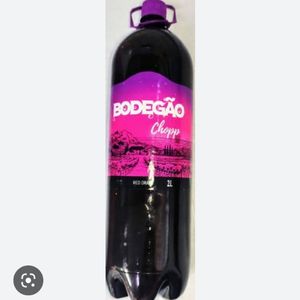 imagem do produto BODEGÃO CHOPP DE VINHO 2 LT