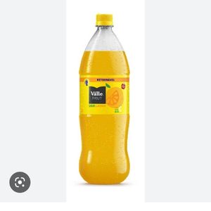 imagem do produto SUCO DEL VALLE LARANJA 2 LITRO RETORNÁVEL GELADO
