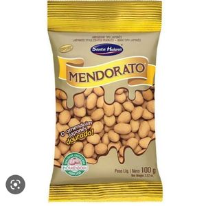 imagem do produto AMENDOIM MENDORATO