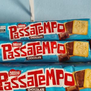 imagem do produto PASSATEMPO CHOCOLATE