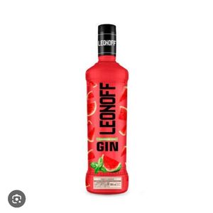 imagem do produto GIN LEONOFF MELANCIA