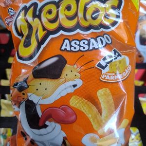 imagem do produto CHEETOS PARMESÃO