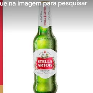imagem do produto STELLA ARTOIS 330ML