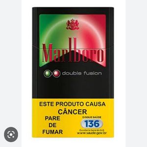imagem do produto MARLBORO DOUBLE