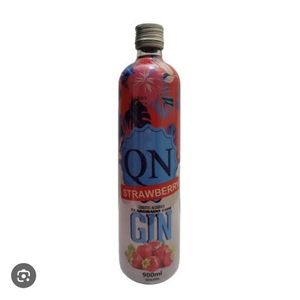 imagem do produto GIN QN MORANGO
