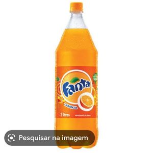 imagem do produto FANTA LARANJA 2 LITRO GELADA