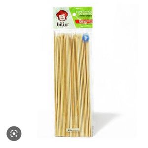 imagem do produto PALITO PARA CHURRASCO
