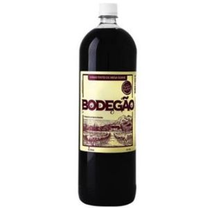 imagem do produto BODEGÃO VINHO 2 LT QUENTE