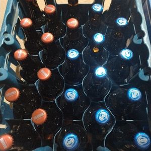 imagem do produto CX CRACUDINHA MEIO A MEIO GELADA