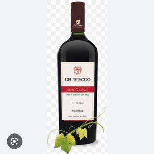 imagem do produto DEL TCHODO BORDO SUAVE 1LT QUENTE